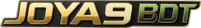 joya9 bdt logo